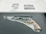 Colt 3rd Dragoon 2nd Generation New In The Box - 1 of 5