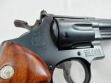 1979 Smith Wesson 57 41 Magnum 4 Inch - 5 of 8