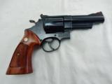 1979 Smith Wesson 57 41 Magnum 4 Inch - 4 of 8