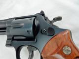 1979 Smith Wesson 57 41 Magnum 4 Inch - 3 of 8