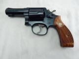1988 Smith Wesson 13 3 Inch 357 - 1 of 8