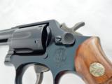 1988 Smith Wesson 13 3 Inch 357 - 3 of 8