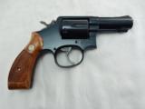 1988 Smith Wesson 13 3 Inch 357 - 4 of 8