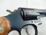 1988 Smith Wesson 13 3 Inch 357 - 5 of 8