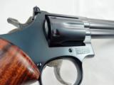 1983 Smith Wesson 586 6 Inch 357 - 5 of 8