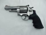 1998 Smith Wesson 629 44 4 Inch No Lock NIB - 3 of 6