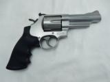 1998 Smith Wesson 629 44 4 Inch No Lock NIB - 4 of 6