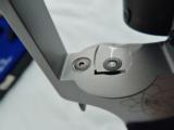 1999 Smith Wesson 337 TI No Lock NIBRARE - 6 of 6