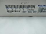 1999 Smith Wesson 337 TI No Lock NIBRARE - 2 of 6