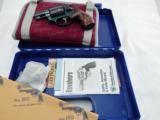  1998 Smith Wesson 36 Lady Smith No Lock NIB - 1 of 6