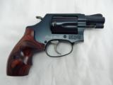 1998 Smith Wesson 36 Lady Smith No Lock NIB - 4 of 6