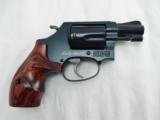  1998 Smith Wesson 36 Lady Smith No Lock NIB - 4 of 6