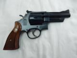 Smith Wesson 28 Highway Patrolman 4 Inch - 4 of 8
