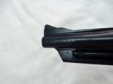 Smith Wesson 28 Highway Patrolman 4 Inch - 2 of 8