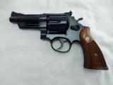 Smith Wesson 28 Highway Patrolman 4 Inch - 1 of 8