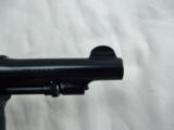 Smith Wesson 32 Hand Ejector 3rd Model Pre War - 6 of 8