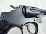 Smith Wesson 32 Hand Ejector 3rd Model Pre War - 5 of 8