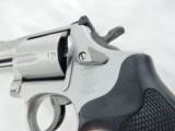1998 Smith Wesson 696 3 Inch 44 Special - 3 of 8