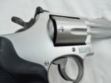 1998 Smith Wesson 696 3 Inch 44 Special - 5 of 8
