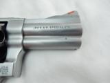 1998 Smith Wesson 696 3 Inch 44 Special - 6 of 8