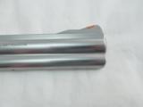 1994 Smith Wesson 686 357 6 Inch - 6 of 8