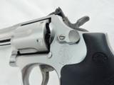 1994 Smith Wesson 686 357 6 Inch - 3 of 8