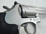 1994 Smith Wesson 686 357 6 Inch - 5 of 8