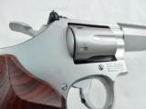Smith Wesson 647 PC Varminter 17 12 Inch - 11 of 15