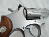 1982 Smith Wesson 66 2 1/2 Inch 357 - 5 of 8