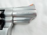 1982 Smith Wesson 66 2 1/2 Inch 357 - 6 of 8