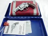 1996 Smith Wesson 60 357 Lady In The Box - 1 of 7