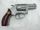 1996 Smith Wesson 60 357 Lady In The Box - 4 of 7