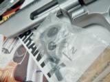 Smith Wesson 629 V Comp PC No Lock 44 Magnum - 2 of 10