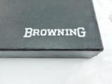 1966 Browning 1955 380 NIB - 2 of 5