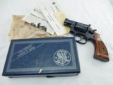 1977 Smith Wesson 15 2 Inch 38 NIB - 1 of 6