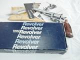 1982 Smith Wesson 66 6 Inch NIB - 1 of 6