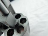 1982 Smith Wesson 66 6 Inch NIB - 5 of 6