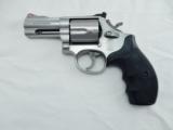 1996 Smith Wesson 696 3 Inch No Dash NIB - 3 of 6