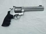  2000 Smith Wesson 629 Classic Power Port NIB - 4 of 7