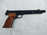 1978 Smith Wesson 41 7 3/8 In The Box - 6 of 9