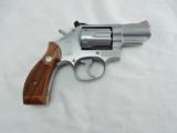 1980 Smith Wesson 66 2 1/2 Inch In The Box - 4 of 6