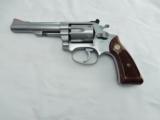 1993 Smith Wesson 651 22 Magnum NIB - 3 of 6