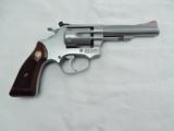 1993 Smith Wesson 651 22 Magnum NIB - 4 of 6