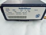 1988 Smith Wesson 60 NIB - 2 of 6