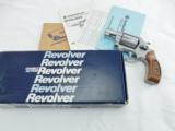 1988 Smith Wesson 60 NIB - 1 of 6