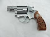 1988 Smith Wesson 60 NIB - 3 of 6