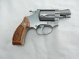 1988 Smith Wesson 60 NIB - 4 of 6