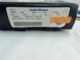 1989 Smith Wesson 66 6 Inch NIB - 2 of 6