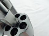 1989 Smith Wesson 66 6 Inch NIB - 5 of 6