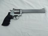 2003 Smith Wesson 647 8 3/8 Inch NIB - 4 of 6